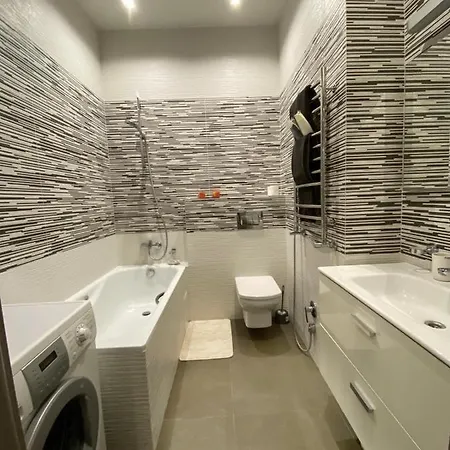 Apartament квартира, у моря, лузановка Odessa