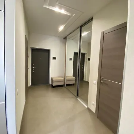 Apartament квартира, у моря, лузановка *