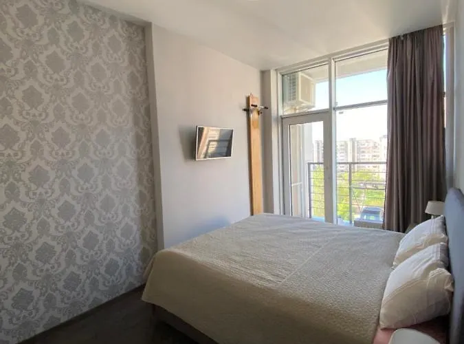 квартира, у моря, лузановка * Одеса