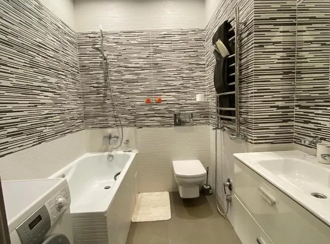 Apartment квартира, у моря, лузановка Odesa