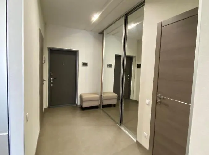 Apartment квартира, у моря, лузановка *