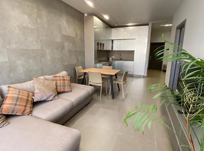 квартира, у моря, лузановка * Odessa